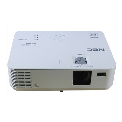 NEC NP-CR3115X 办公 投影机 投影仪（XGA分辨率 3000流明 HDMI）