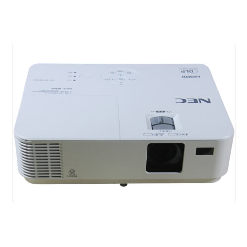 NEC NP-CR3125X 办公 投影机 投影仪（SVGA分辨率 3000流明 HDMI）