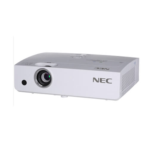 NEC NP-CR2155X 办公 投影机 投影仪（XGA分辨率 3000流明 HDMI）