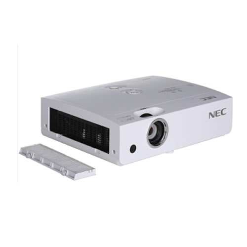 NEC NP-CR2155X 办公 投影机 投影仪（XGA分辨率 3000流明 HDMI）