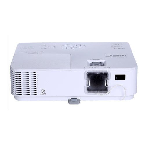 NEC NP-V302X+ 办公 投影机 投影仪（XGA分辨率 3000流明 双HDMI）