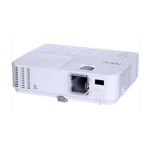 NEC NP-V302X+ 办公 投影机 投影仪（XGA分辨率 3000流明 双HDMI）