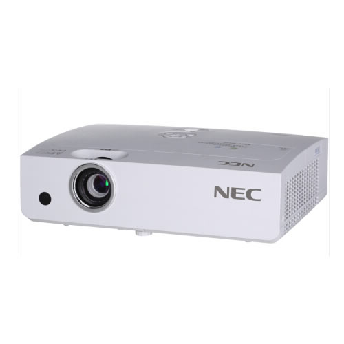 NEC NP-CR2275X 办公 投影机 投影仪（XGA分辨率 3700流明 HDMI）