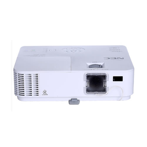 NEC NP-V302W+ 办公 投影机 投影仪（800P高清分辨率 3000流明 双HDMI）