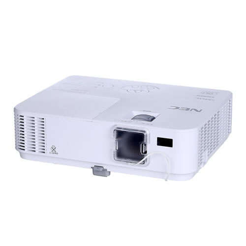 NEC NP-V302H+ 家用 投影机 投影仪（1080P分辨率 3000流明 双HDMI）