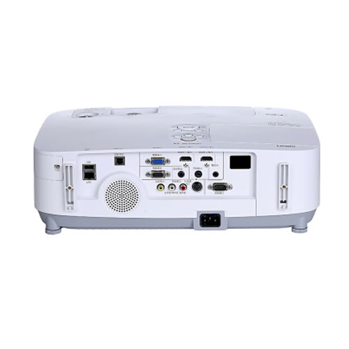 NEC NP-P401W+投影仪 商务办公宽屏高清投影机