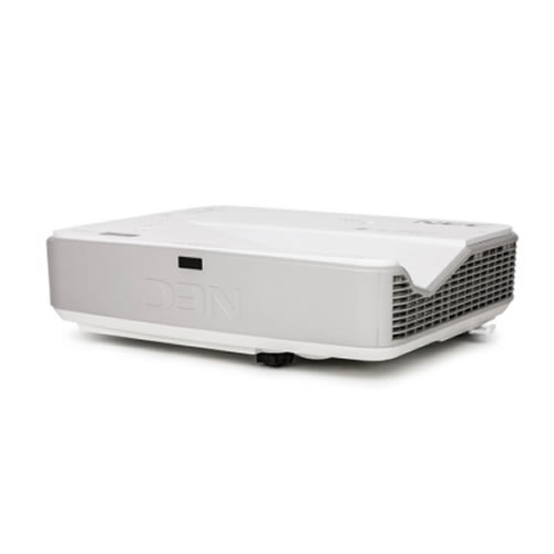 NEC NP-U321H+家用超短焦投影机投影仪1080P分辨率3200流明