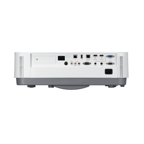 NECNP-CR5450HL 办公激光投影机投影仪800P高清分辨率4500流明 HDMI
